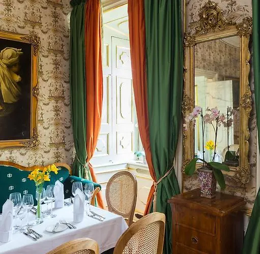 Hotel Palac Staniszow