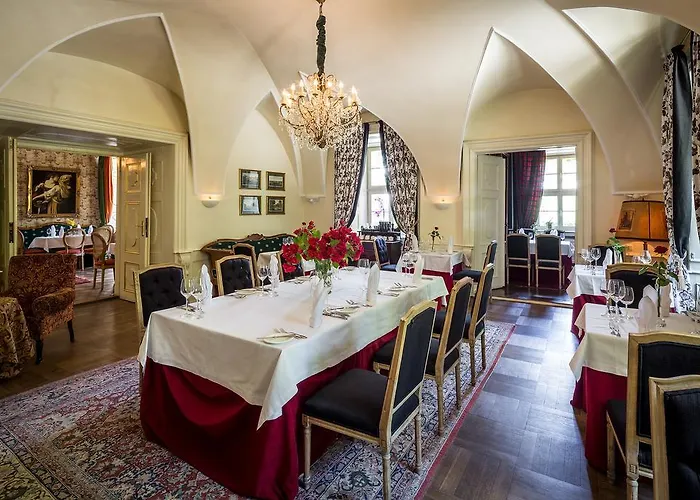 Palac Hotel Staniszow