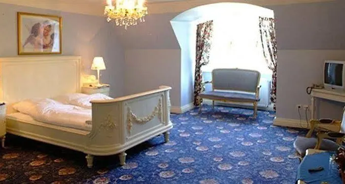 호텔 Palac Staniszow