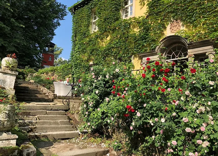 Hotel Palac Staniszow